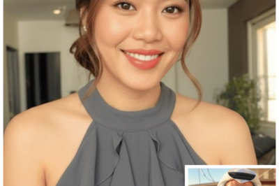 Dubai Billionaire’s $4M Dowry to Filipina Bride Turns Deadly When Her Affair Exposed With 3 Tycoons  In the glittering heart of Dubai’s Marina Torch Tower, 70 stories above the Persian Gulf, a woman prepares to commit murder, not with a knife or a gun, but with champagne and or derves laced with poison sophisticated enough to fool the world’s best forensic scientists.  She’s beautiful, educated, and trusted by a number of Dubai’s wealthiest men.  She’s also the most dangerous predator to ever infiltrate the Gulf’s elite circles.  This is the story of Heriah Marg, a woman who turned love into a weapon, marriage into a business, and trust into a deadly trap.  On a scorching August morning in 2023, an elite team of private security specialists swept through the 9,000 ft penthouse at top Dubai’s exclusive Marina torch tower.  They moved with military precision, cataloging evidence beneath soaring 30-foot ceilings and S Swarovski crystal chandeliers that had been featured in Architectural Digest just 3 months earlier.  What began as a routine infidelity investigation was about to transform into the most sophisticated criminal case in Dubai’s modern history.  We knew something was catastrophically wrong the moment we accessed the hidden safe behind the warh hall, explains Gabriel Mueller, chief investigator for Sentinel Global.  a private security firm specializing in high- netw worth client protection.  His voice still carries the shock of that discovery.  Six different passports under variation names.  Banking documents for offshore accounts totaling over $15 million for separate phones, each meticulously labeled with coded initials.  This wasn’t just an affair.  This was a professional intelligence operation……….. Full in the comment 👇