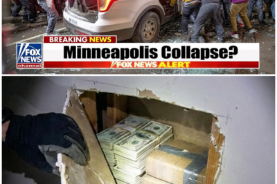 ICE & FBI STORM Minneapolis — $4.7 Million, 23 Cocaine Bricks & Somali Senator EXPOSED