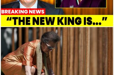 Princess Anne’s Shocking Announcement: The Tragic News That Will Change the Royal Family Forever