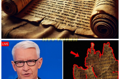 💥 2,200-Year-Old Scroll Confirms Jesus Was God Before Birth — The Earth-Shattering Discovery That Changes Everything! 💥 In a game-changing discovery, a 2,200-year-old scroll has revealed that Jesus was God before his birth, challenging centuries of theological understanding. What does this ancient text say about the nature of Jesus’ divinity and existence? This shocking truth could redefine Christianity as we know it. The revealing details will leave you speechless. 👇