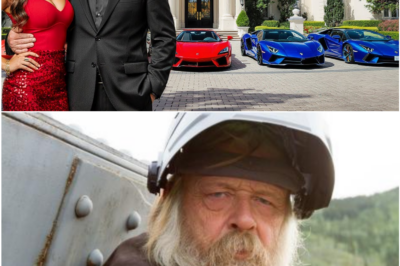 Inside Tony Beets’ Lavish Gold Rush Empire: The Fortune, Power, and Private Life Fans Rarely See