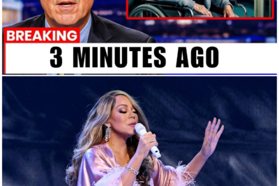 Mariah Carey at 56: The Heartbreaking Truths Behind the Diva’s Silence and the Battle No One Saw!