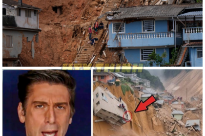 SIGN OF GOD? America Faces Unthinkable Tragedy — The World Is In Shock and Fear! 😳🔥👇 In a shocking turn of events, the United States has been struck by a disaster so devastating, it’s left the world reeling in terror. Is this a divine warning? The catastrophe has ignited fears not only within America but across the globe, with millions of people asking whether this is the beginning of something even darker. Could this be the sign we’ve all been waiting for? Stay tuned as we uncover the terrifying truths behind this world-shattering event. 👇