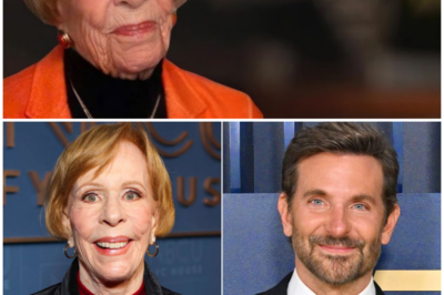 Carol Burnett REFUSED To Work With Him