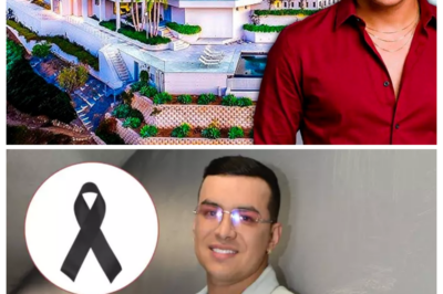 This Is the LUXURIOUS Life of Yeison Jiménez Behind the powerful songs and heartfelt lyrics, Yeison Jiménez lives a lifestyle that surprises even his most devoted fans. From luxury cars and designer fashion to exclusive properties and private travel, his journey from humble beginnings to extraordinary success is a story of ambition and determination. How did he turn fame into fortune, what does his inner circle reveal about his daily life, and what sacrifices came with the spotlight? This rare look inside Yeison Jiménez’s world reveals more than wealth—it exposes the true cost and reward of stardom.