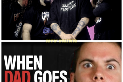 💥THE MOST AWKWARD DAD MEET-UP: PANTERA MEETS AN ANGRY PARENT—THE REVEAL WILL MAKE YOU CRINGE! In one of the most awkward moments in rock history, the heavy metal legends of Pantera came face-to-face with an angry parent, and it was as uncomfortable as you can imagine. What sparked this explosive encounter, and how did one dad’s fury lead to an unforgettable moment that still haunts the band? The details behind this cringe-worthy meet-up will leave you laughing—and cringing—at the chaos that ensued. Prepare for a story of rock ‘n’ roll rebellion colliding with parental disapproval! 👇