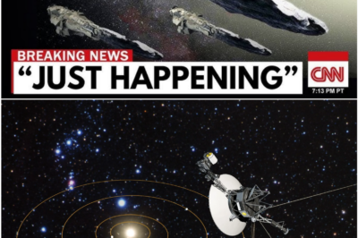 Voyager 2 Reveals “Unthinkable” Secrets of Interstellar Space After 46 Years of Journey