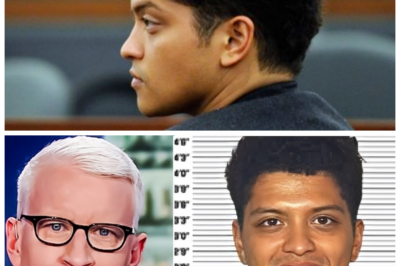 “Bruno Mars’ Stunning Revelation: A Public Bombshell That Changes Everything! 😳🔥”  In a moment that has taken the music world by storm, Bruno Mars has dropped a public bombshell that could change the landscape of his career! This shocking revelation has fans and critics alike questioning everything they thought they knew about the star. What are the details behind this unexpected announcement? Read on to discover! 👇