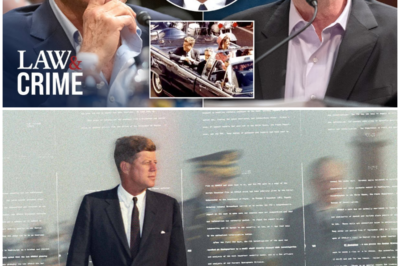 5 Biggest JFK Assassination Revelations as Congress Grills Researchers