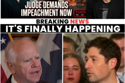 A Federal Judge Breaks a 249-Year Silence With One Order—And Washington Is Reeling