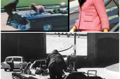 Clint Hill on Air Force One: JFK’s Final Flight & the Secret Service Story