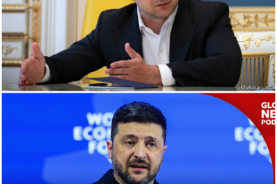 “Zelensky’s Daring Gamble: Will Ukraine’s President Sacrifice His Land for a Fragile Peace?” In a high-stakes game of poker that could determine the fate of a nation, President Volodymyr Zelensky finds himself at the negotiating table with the cunning Vladimir Putin and a U.S. delegation that may not have Ukraine’s best interests at heart. As the world watches, will he fold under pressure, sacrificing precious land for a false promise of peace, or will he stand firm, risking everything for the soul of his country? The clock is ticking, and the stakes have never been higher! 👇
