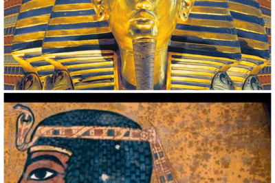 Why Was King Tut’s Tomb Prepared in Such a Rush?