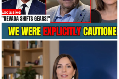 Newsom’s WARNING to Nevada After Gas Discovery | Emily Parker