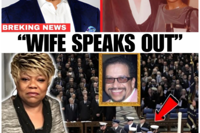 The Heartbreaking and Inspiring Truth Behind Richard Smallwood’s Final Moments!