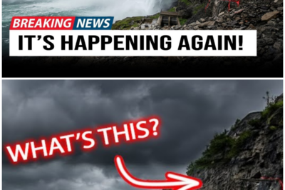 😱 The Dark Side of Niagara Falls: A Scientific Investigation That Uncovered More Than Just Rocks! 😱 – HTT
