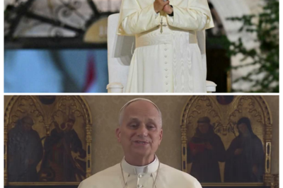 🎥 Pope Leo XIV Delivers a Video Message to SEEK 2026 Participants—And Insiders Say Every Word, Pause, and Gesture Carried Hidden Warnings, Encouragement, and Challenges That Left Viewers Stunned, Reflecting a Pope Who Knows How to Speak to Youth Without Saying Everything Out Loud The narrator leans in, with biting suspense, insisting this wasn’t a routine greeting but a carefully orchestrated signal, as eyes widened, notes were furiously scribbled, and faithful sensed that every sentence carried a weight far beyond the screen 👇