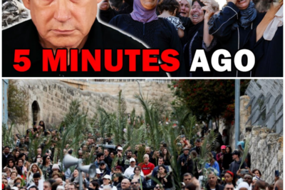 😱 6 Million Muslims Convert to Christianity After Miraculous Appearance of Jesus! 😱 – HTT