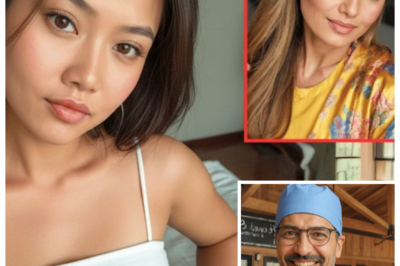 💔 Filipina Nurse’s Secret Affair With Dubai Surgeon Ends in Chilling Tragedy—Romance Turns to Horror When She’s Discovered Alone in a Morgue Freezer, Leaving Colleagues Whispering About Love, Lies, and a Night That Went Terribly Wrong ❄️ — What began as stolen glances in hospital corridors allegedly spiraled into a shadowy relationship nobody dared talk about, until one cold dawn when staff opened a steel door and froze themselves, realizing the woman who cared for everyone else had become the center of a mystery darker than any night shift 👇