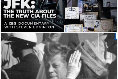 Sixty Years Later, Finally new CIA evidence on the JFK assassination