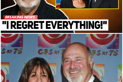 Rob Reiner’s Final Words About His Marriage To Michele.. (Everything Changes!)