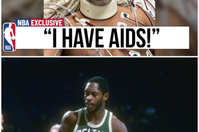 😱 Miracles and Misfortunes: NBA Legends Who Defied Deadly Odds! 😱 – HTT