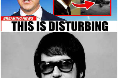 They Just Solved The Roy Orbison Mystery, It’s Worse Than We Thought