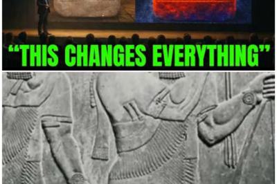 Stone Handbag From Antiquity Reveals Lost Civilization’s Secrets — What Was Inside Has Experts Questioning Everything We Know