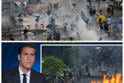 1 Mins! END IS NEAR? The USA Has Just Been Hit By Its Biggest Tragedy EVER — The Whole World Is Shocked and Scared 😱🇺🇸👇 In a jaw‑dropping moment no one saw coming, the United States was struck by an unprecedented catastrophe so massive and sudden that within minutes the world went from disbelief to terror, emergency networks lit up with frantic alerts, families clung to radios, and global leaders scrambled to grasp whether this was a historic natural disaster, a systemic collapse, or something even more ominous — a tragedy so colossal it feels like the beginning of something no one was prepared for 👇