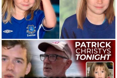 ‘He CRIED he needed the MONEY!’ SHOCKING new claim about Madeleine McCann suspect’s ‘ACCOMPLICE’