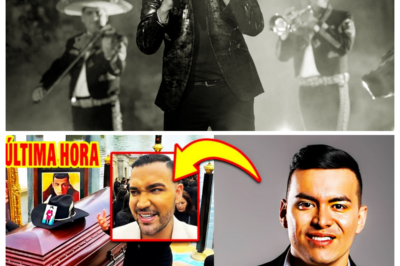 This Is How Yeison Jiménez’s FUNERAL Was LIVED in Bogotá After the TRAGEDY Bogotá stood still as thousands gathered to say a final goodbye to Yeison Jiménez, turning his funeral into an emotional outpouring unlike anything the city had seen in years. Streets filled with grieving fans, tears mixed with music, and moments so raw they stunned even those closest to him. What was meant to be a farewell became a powerful reflection of his impact, his legacy, and the pain left behind by a tragedy that still raises questions. Why did this goodbye feel more like a national moment than a private ceremony, and what scenes from that day are people still struggling to forget?