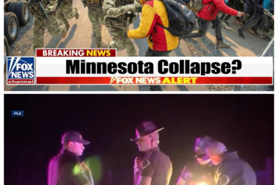 3 MIN AGO: FBI & ICE Take Down Minnesota Trucking Network — Federal Operation Fuels Nationwide Controversy A large-scale federal enforcement operation involving the FBI and ICE in Minnesota has sparked intense reaction after agents executed coordinated actions targeting an alleged criminal network operating through trucking and logistics channels. While online posts claim extraordinary seizures and massive arrests, what’s actually unfolding is part of a broader surge of immigration and federal investigations in the Twin Cities that has drawn scrutiny from multiple angles. Federal authorities say the efforts are focused on serious crime and immigration enforcement, while state leaders argue the deployment has created chaos and civil liberties concerns. The clash between federal power and local resistance has escalated legal battles, protests, and political fallout — leaving communities on edge as questions grow about tactics, transparency, and what comes next in Minnesota’s escalating tensions.
