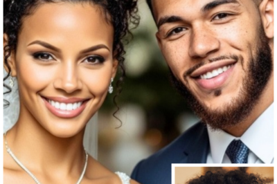 31 y/o Newlywed Man Kills Pr3gnant Side Chick a Week After Wedding for Threatening to Expose Affair  They say love makes us do crazy things.  But what happens when love becomes the very reason someone dies? 7 days.  That’s all it took for a fairy tale wedding to turn into a funeral.  7 days between happily ever after and life in prison.  7 days for a man who once saved lives to take one.  June 2023, Newark, New Jersey.  A young woman sits alone in her apartment, phone in hand, eyes fixed on the door.  She’s nervous, hopeful, maybe even in love.  She’s waiting for someone she believes will change her life.  And he will, but not the way she imagines.  Her name is Trisha Green, 32.  Smart, kind, 8 weeks pregnant.  The man she’s waiting for.  Dr.  Michael Carter, a newlywed, respected ER physician.  the man every parent wants their daughter to marry.  Except Michael isn’t coming to celebrate.  He’s coming to silence her.  What unfolded in that small Newark apartment on June 17th would destroy three lives.  Trishes, Michaels, and the woman he just vowed to love forever.  Because behind every perfect couple photo, every sparkling ring, and every I love you text, there can be a secret powerful enough to kill.  This isn’t a story about monsters………….. Full in the comment 👇