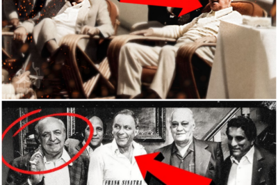 Why Hyman Roth “Took Out” JFK? (feat. the CIA)