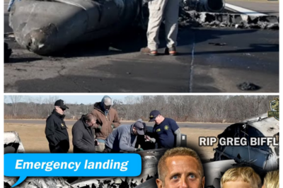 7 Shocking Mysteries in the Greg Biffle Plane Crash—Why Did No One Call for Help in the Final Moments? ✈️🔥 The Greg Biffle plane crash has left the world in shock, but investigators are still grappling with 7 unsolved mysteries—chief among them, why wasn’t help called during the flight’s final moments? What critical missteps occurred, and what’s being kept hidden? These unanswered questions are not only haunting—they could hold the key to understanding what really happened on that fatal flight. Prepare for revelations that will leave you stunned. 👇