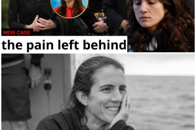 She Cried Before Her Final Breath | Tatiana Schlober’s Story