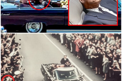This Film Captured The JFK Assassination, Then Vanished Mysteriously