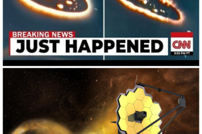 James Webb Telescope Just Confirmed 3I/ATLAS Is On a COLLISION Course With Mars