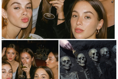 Friends Vanished After Dinner – 2 Years Later, They Found This In a Construction Site…