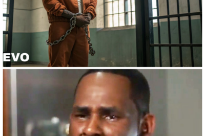 R Kelly – Freedom (Official Music Video 2025) Out Now