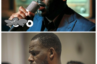 I Was Trying to Live my Dream (R Kelly Songs of Freedom)