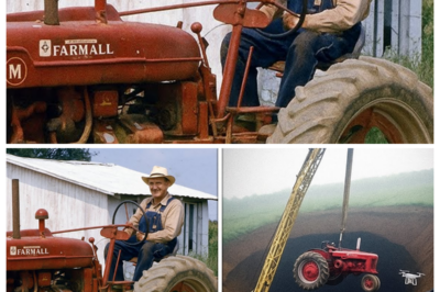 Farmer Vanished in 1996 — 15 Years Later, His Family Made a Shocking Discovery…