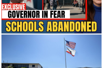 CALIFORNIA SCHOOL COLLAPSE Teachers QUIT in Mass as Districts “Can’t Afford Staff”