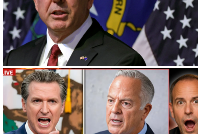 ⛽ CALIFORNIA GOVERNOR EXPLODES AS NEVADA DISCOVERS NEW GAS PIPELINE — BILLIONS AT STAKE, STATE IN CHAOS 💥 What was supposed to be a quiet energy update turns into a political meltdown as neighbors to the east suddenly hold the cards on fuel supply, leaving the governor red-faced, aides scrambling, and critics accusing leadership of letting California slip behind while pipelines—and profits—flow elsewhere 👇