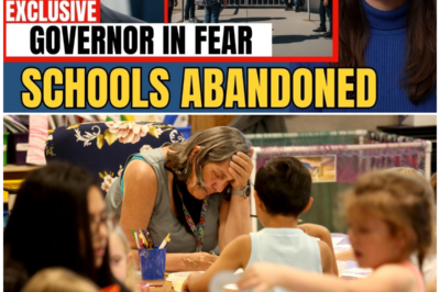 CALIFORNIA SCHOOL COLLAPSE Teachers QUIT in Mass as Districts “Can’t Afford Staff”