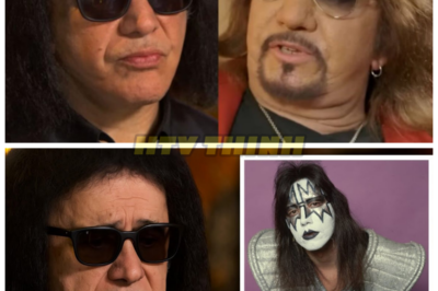 After Ace Frehley’s Death, Gene Simmons BREAKS SILENCE—What He Reveals About KISS Will Shock You 😱 After the tragic death of Ace Frehley, Gene Simmons has finally broken his silence on the truth about KISS, revealing what we all suspected—but never dared to believe. What did Gene say about the real dynamics of the band, and how does it change everything we thought we knew about KISS? This explosive revelation will leave fans stunned. Want to know what Gene confessed? Check the comments for all the jaw-dropping details!👇