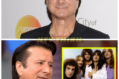 Steve Perry Exposes the Untold Truth About Journey—What Happened Behind Closed Doors Will Leave You Speechless 🔥 Steve Perry has finally spoken out about the drama and tensions that led to his departure from Journey, and the truth is far more intense than anyone expected. What really happened behind the scenes, and why did it take him so long to break his silence? This is a revelation that will forever change the legacy of one of rock’s most famous bands. Want to uncover the shocking truth? Check the comments for all the explosive details!👇