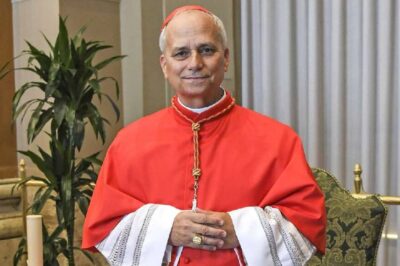 What was the decree of Pope Leo XIV: Analyzing the 7 Catholic Customs Lost to Modernity