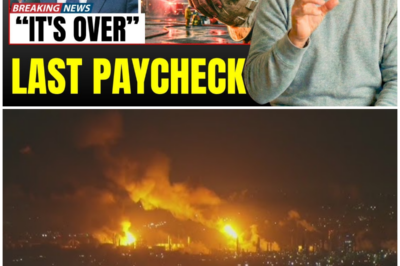😱 Is California’s Green Transition Leaving Workers Behind? The Shocking Truth About the Refinery Shutdowns! 😱 – HTT