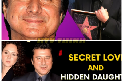Steve Perry’s Darkest Secret EXPOSED: The Hidden Love Affair, the Daughter He Hid from Fame — and the Promise He Broke in Silence 🎤💔👇 For decades, Steve Perry sang about love, loss, and longing, but behind the spotlight he was living a secret far heavier than any ballad. A forbidden romance, a child kept far from the chaos of fame, and a quiet vow to protect her at all costs now collide in a story that rewrites everything fans thought they knew. Was this sacrifice born of love… or fear of what the world would do if the truth came out? The answer is more painful than anyone imagined.👇